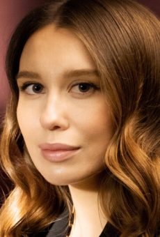 Ника Яковлева