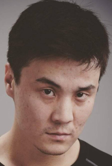 Бактияр Шаршенбаев