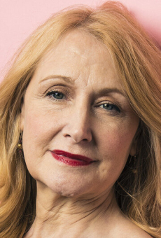 Патриша Кларксон