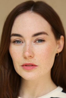 Ким Спирман