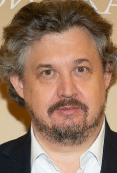 Василий Ровенский