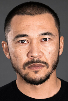 Еркебулан Даиров