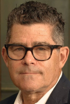 Джеффри Рейнер