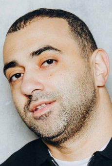 Гайк Асатрян