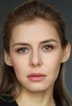 Ольга Старостина