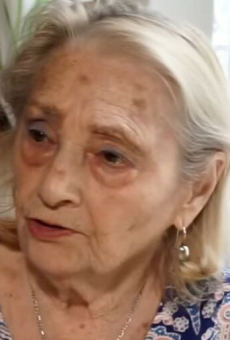 Вильма Сечи