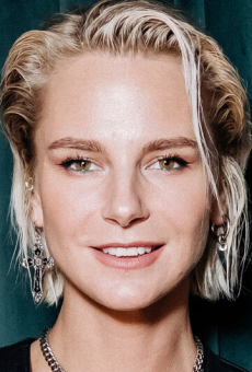 Линда Лапиньш