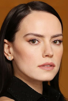 Дэйзи Ридли