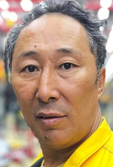 Толепберген Байсакалов