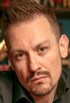 Максим Волков