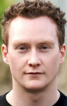 Эрик Хиггинс