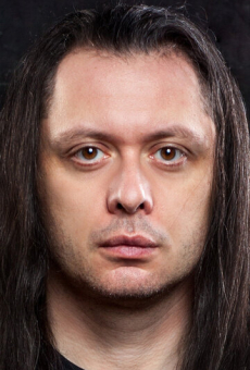 Михаил Елизаров