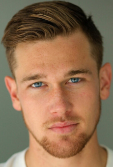 Тейлор Джон Смит