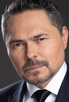 Луис Альфредо Веласко