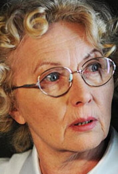 Наталья Кислицына