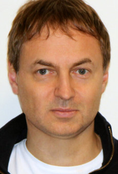 Дмитрий Баран