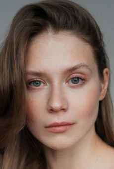 Дарья Затеева