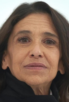 Кэтрин Хантер