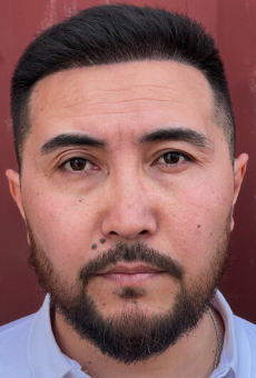 Куралбек Чокоев