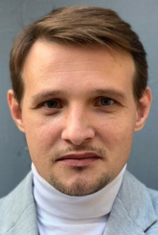 Эдуард Жолнин