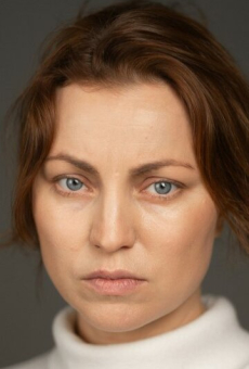 Анастасия Забирова