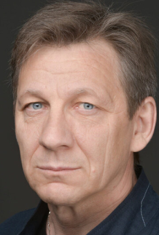 Сергей Шоколов