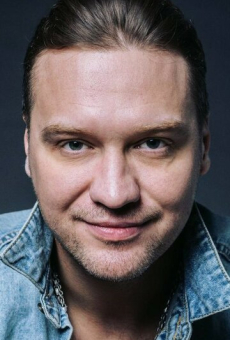 Валерий Смекалов