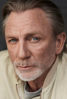 Дэниэл Крэйг