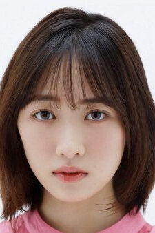 Харука Кудо