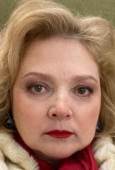 Наталья Унгард