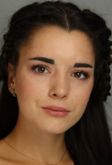 Елизавета Вареникова