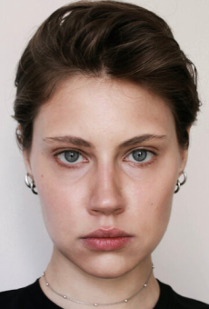 Юлия Ильина