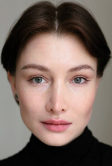 Софья Хилькова