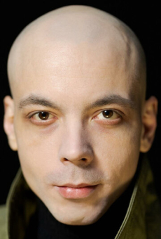 Антон Коновалов