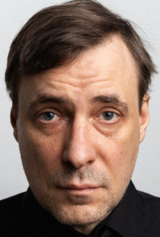 Евгений Цыганов