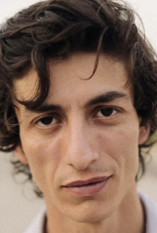 Кемаль Бурак Алпер