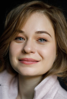 Мария Минакова