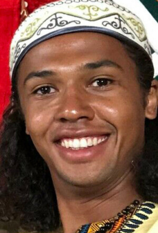 Даниэль Джеймс