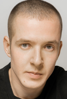 Артем Сучков