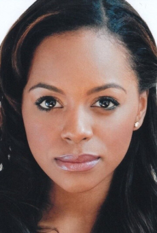 Кристал Джой Браун