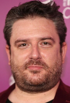 Дэвид Миделл