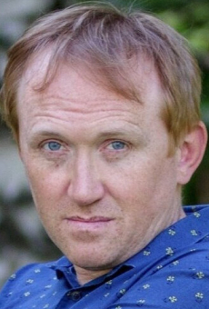 Михаил Есьман