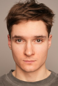 Виталий Щербина