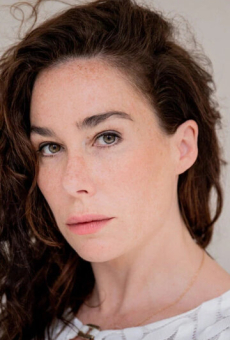 Халина Рейн