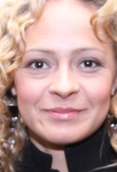 Полина Сибагатуллина