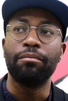 Jonathan Djob Nkondo