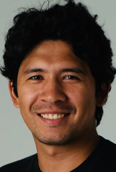 Нурик Калдыбеков