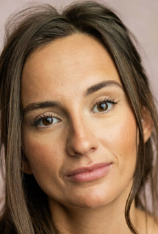 Молли Хиндл