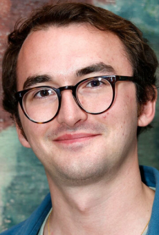 Айзек Хемпстед-Райт