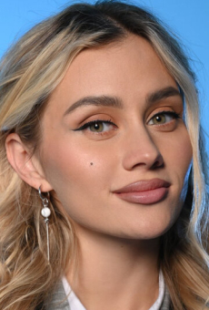 Мария Камова